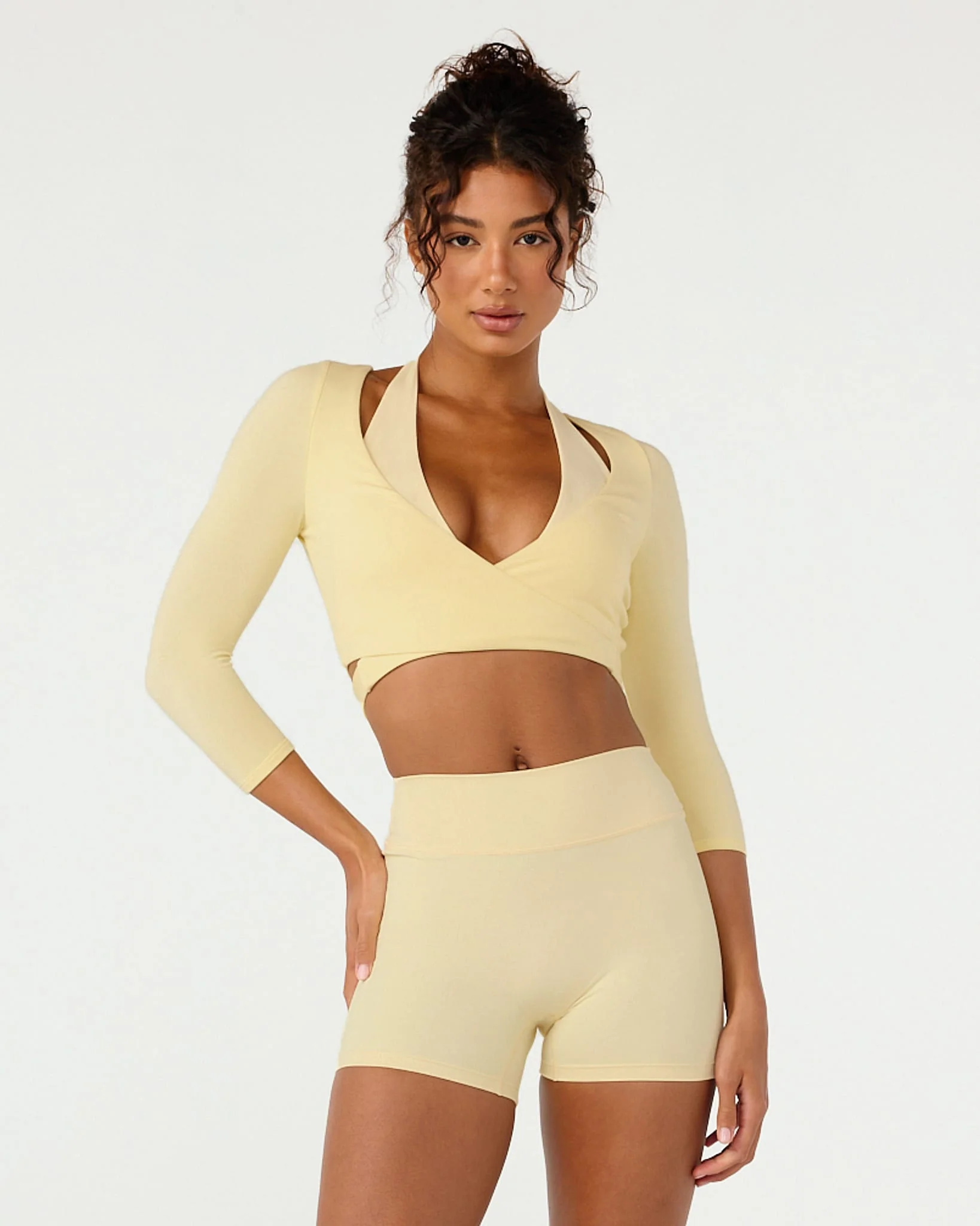 Long Sleeve Tops
